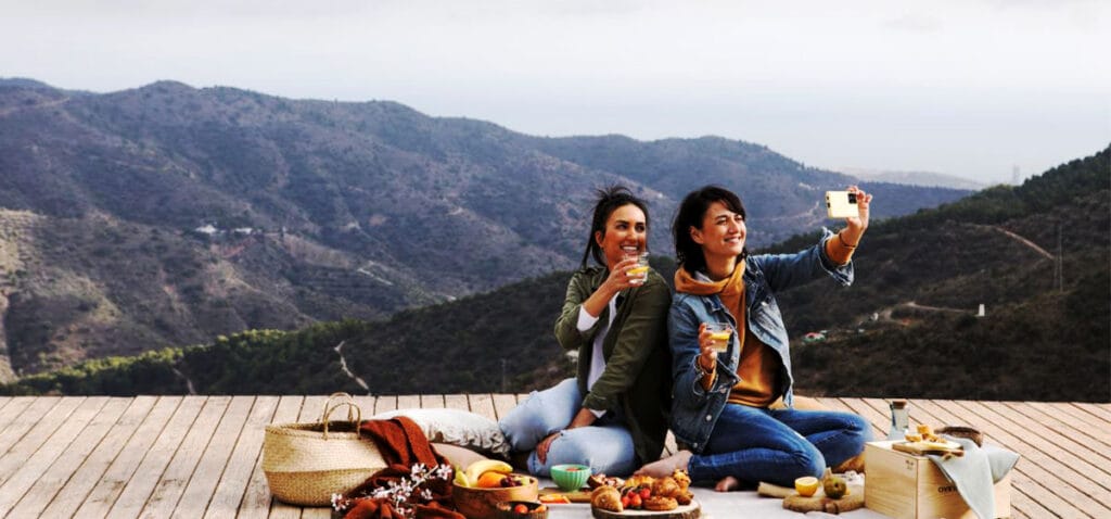 Homestay Services in Kasauli