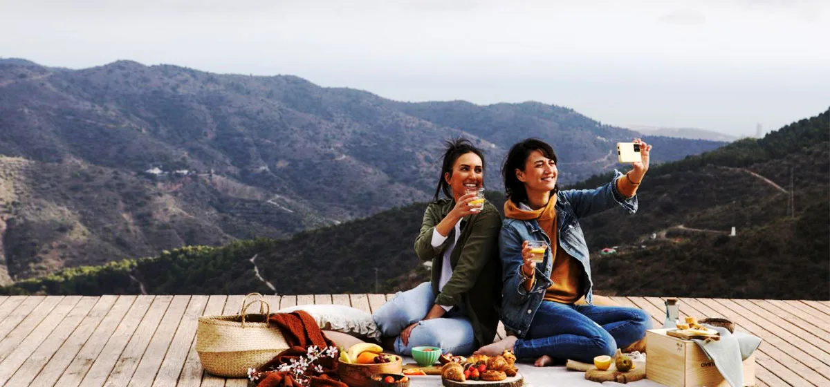 Homestay Services in Kasauli