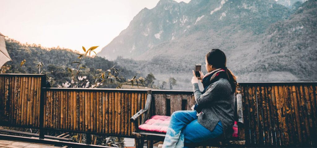 Tourist Spot in Kasauli